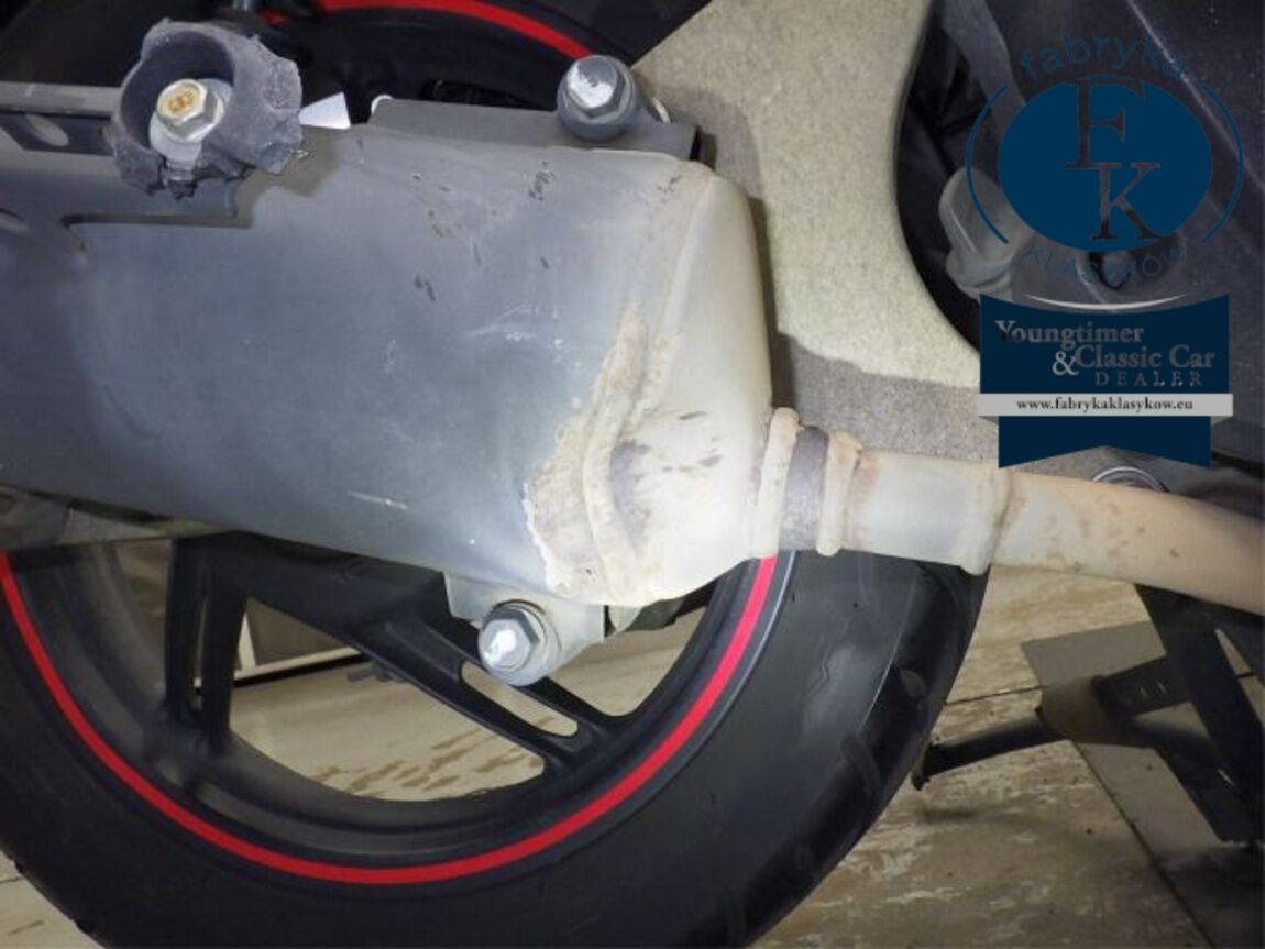 HONDA PCX125-2 - zdjęcie 16