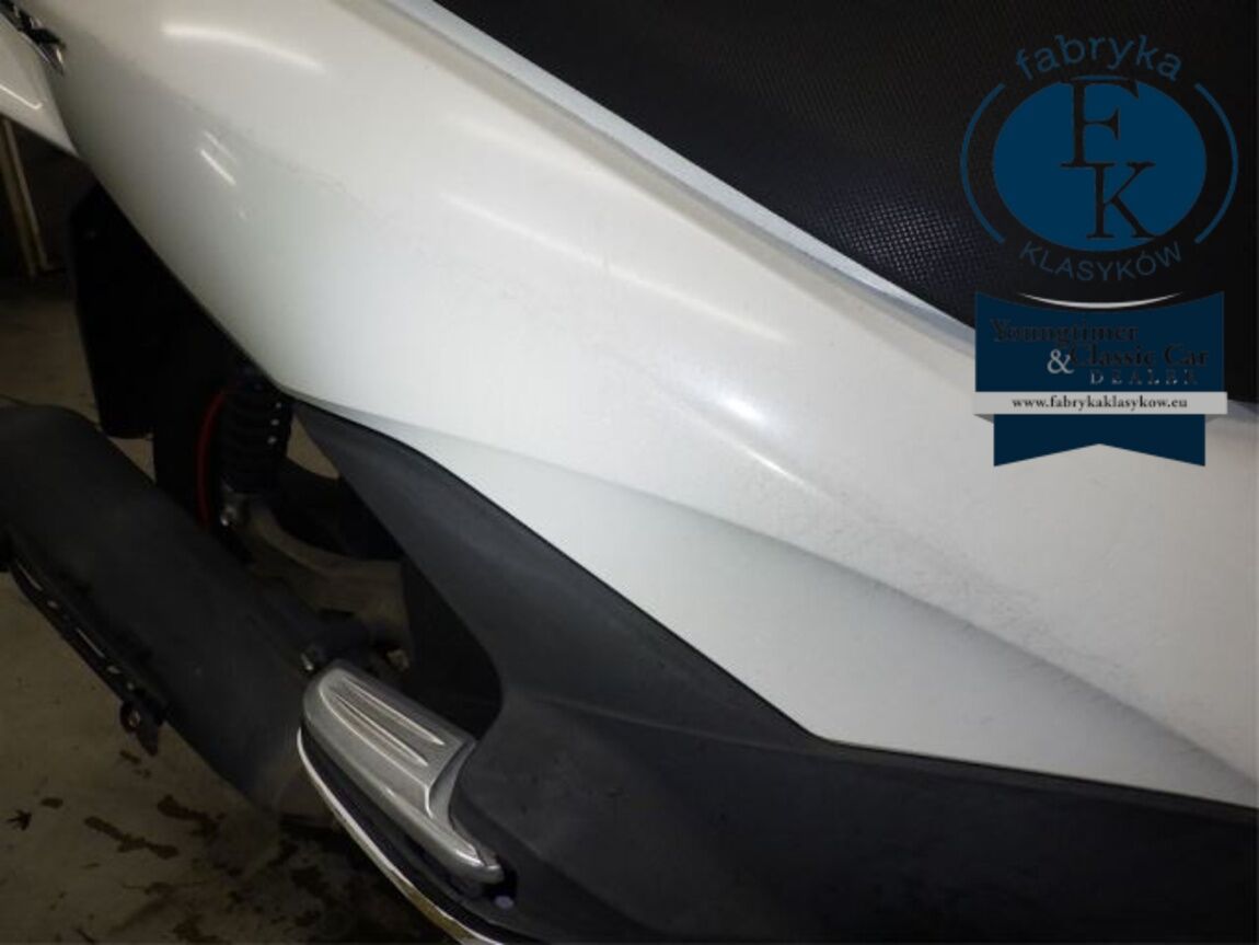 HONDA PCX125-2 - zdjęcie 19