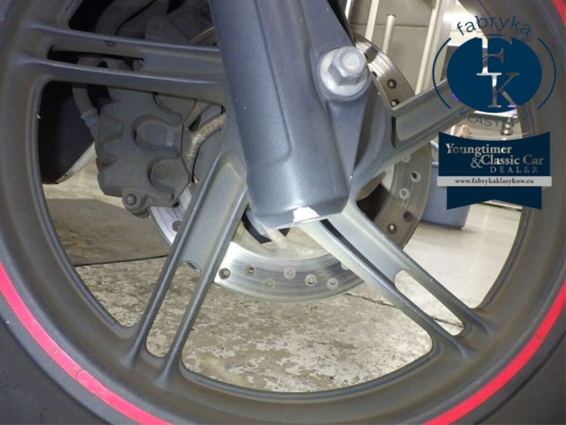 HONDA PCX125-2 - zdjęcie 23