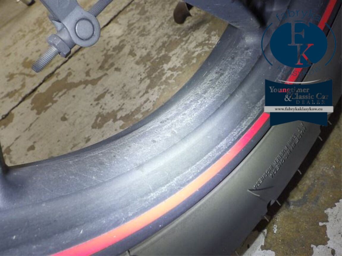 HONDA PCX125-2 - zdjęcie 26