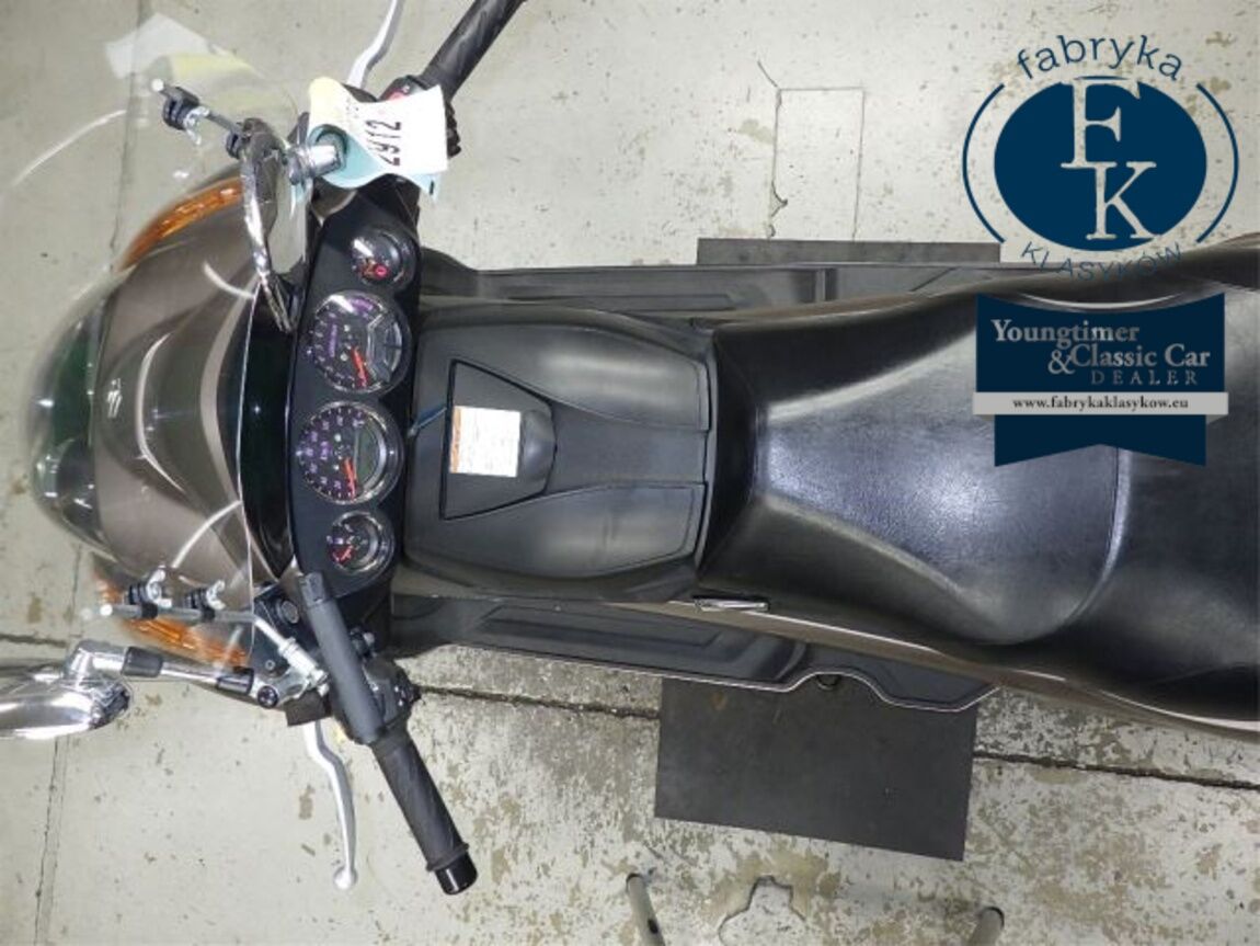 SUZUKI GEMMA250 - zdjęcie 32