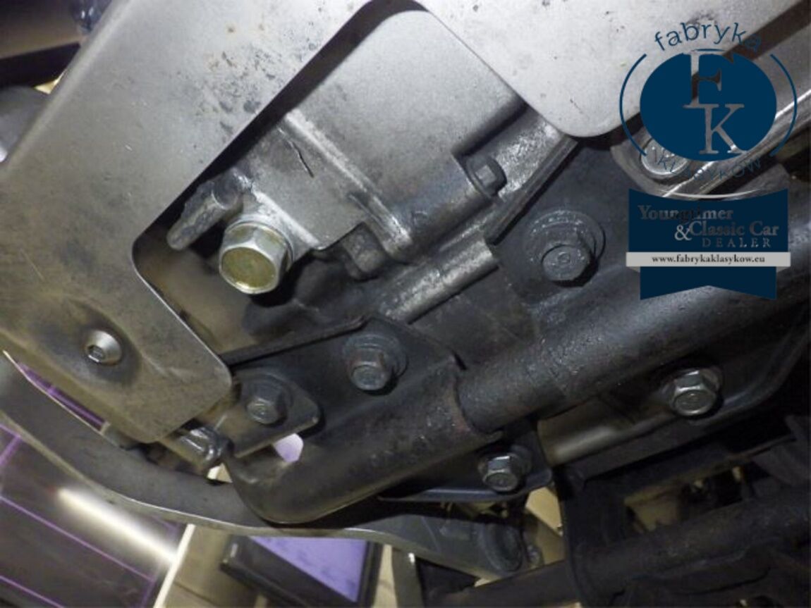 HONDA CT125-2  - zdjęcie 12
