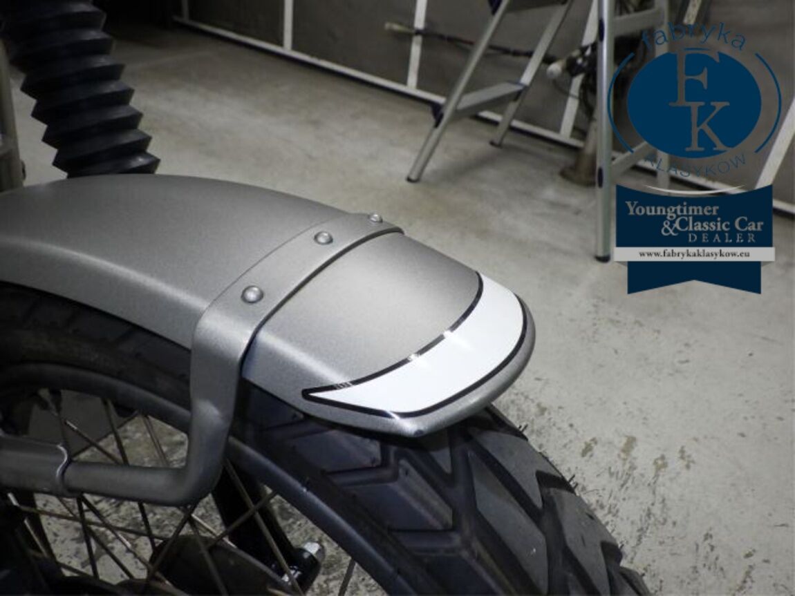 HONDA CT125-2  - zdjęcie 17