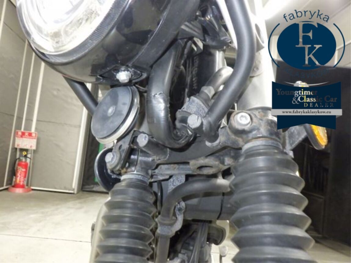 HONDA CT125-2  - zdjęcie 23