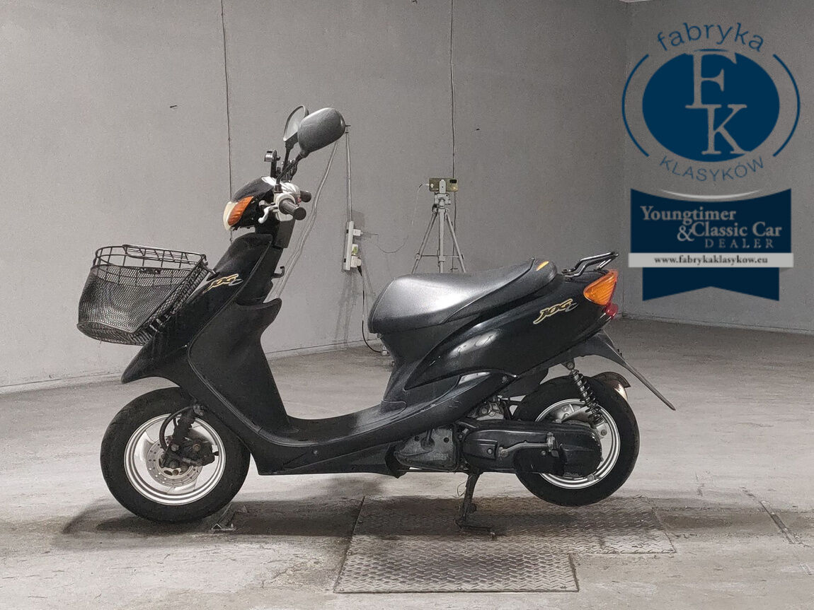 YAMAHA JOG - zdjęcie 3