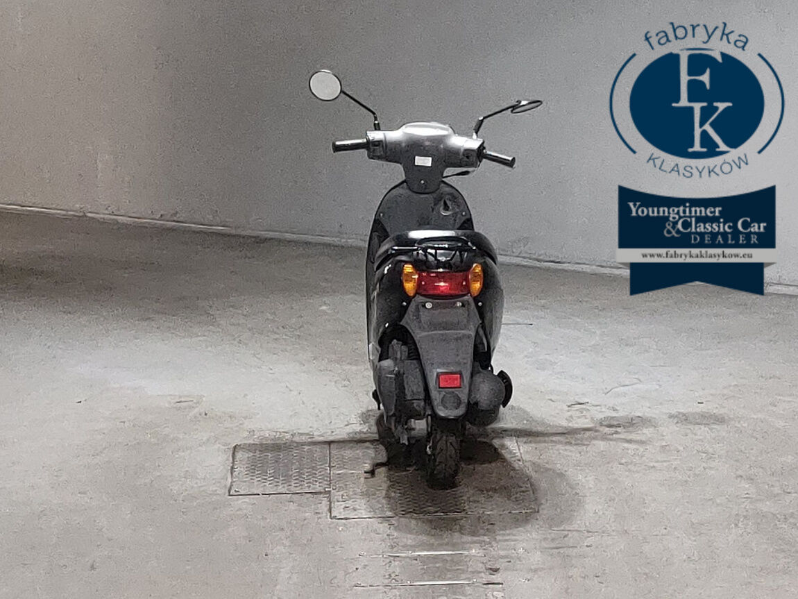 SUZUKI LET S4 - zdjęcie 5