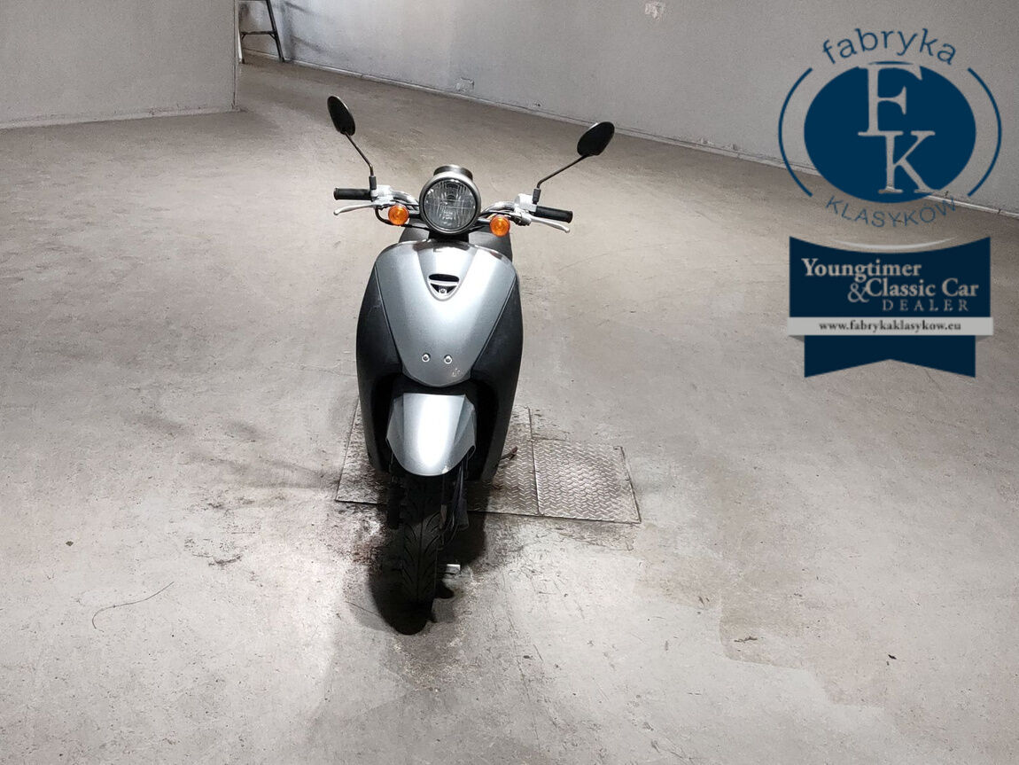 HONDA TODAY  - zdjęcie 4
