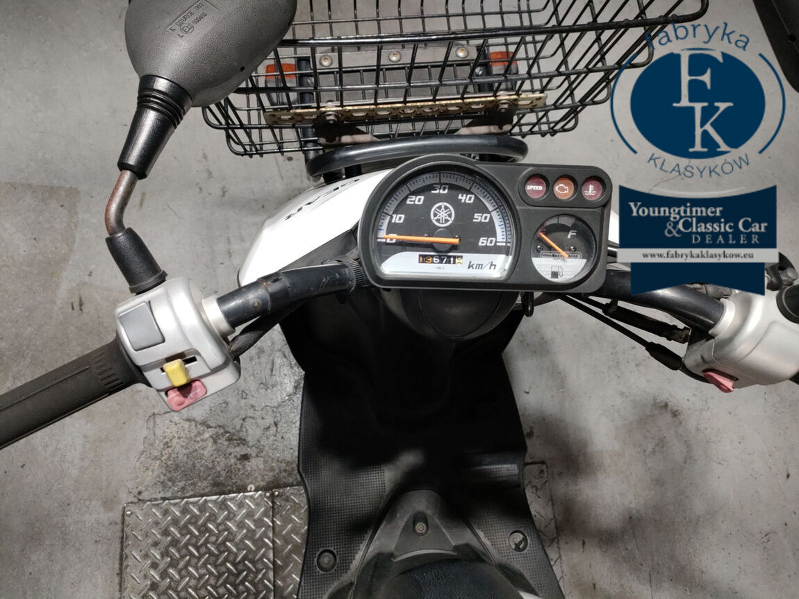 YAMAHA NEWS GEAR  - zdjęcie 6