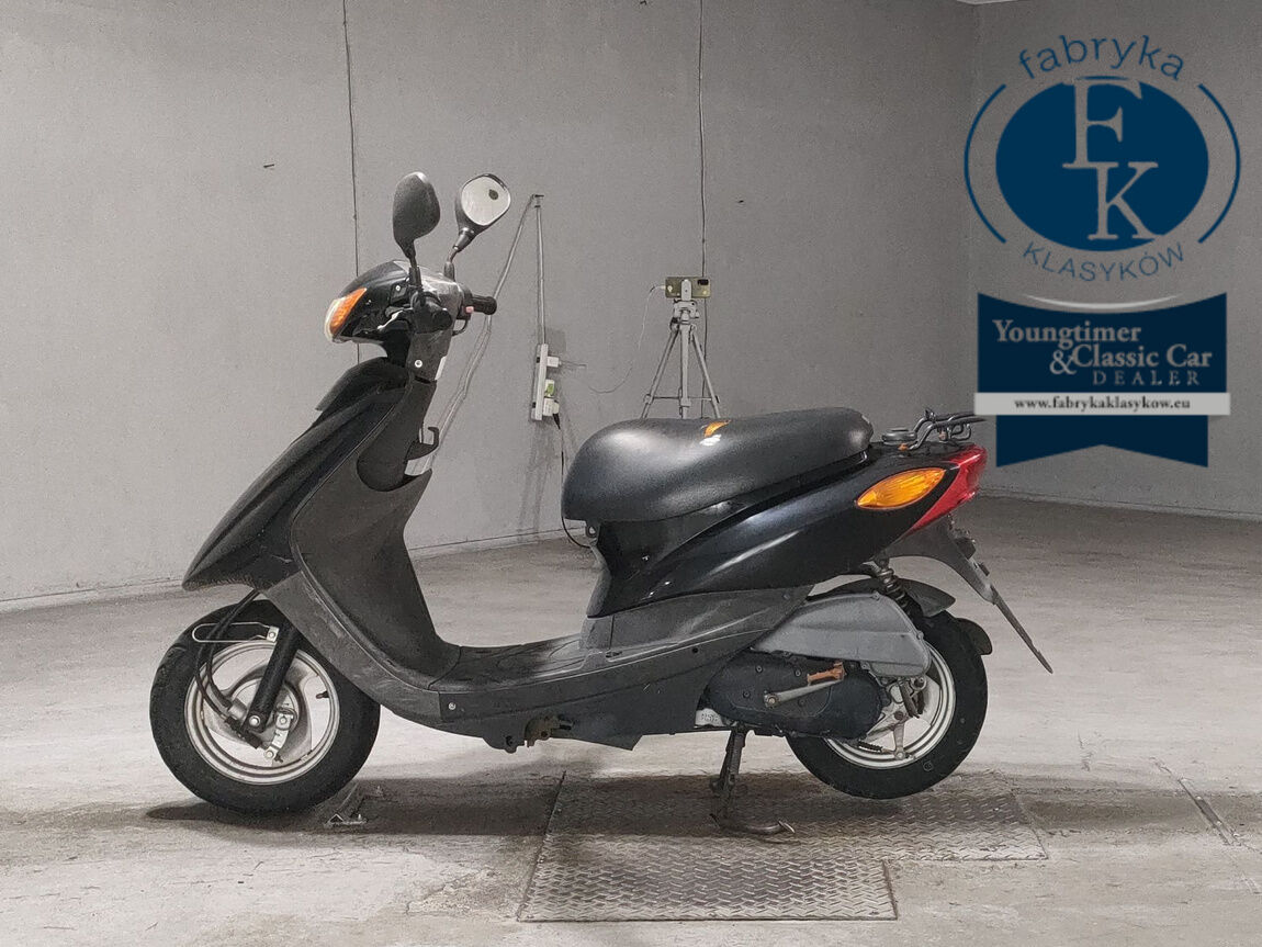 YAMAHA JOG  - zdjęcie 3