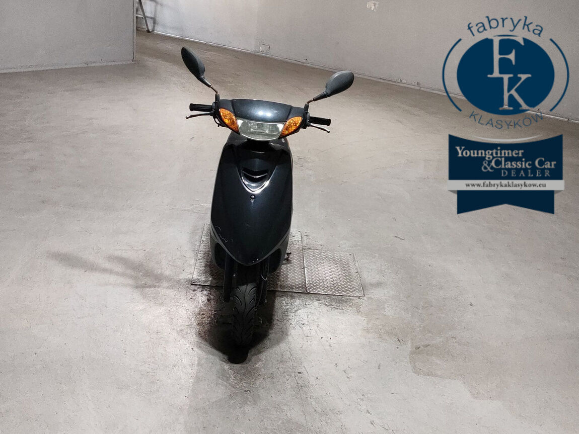 YAMAHA JOG  - zdjęcie 4