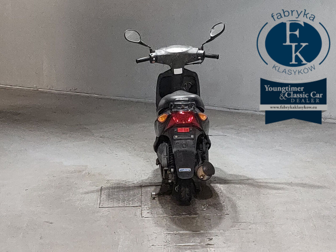 YAMAHA JOG  - zdjęcie 5