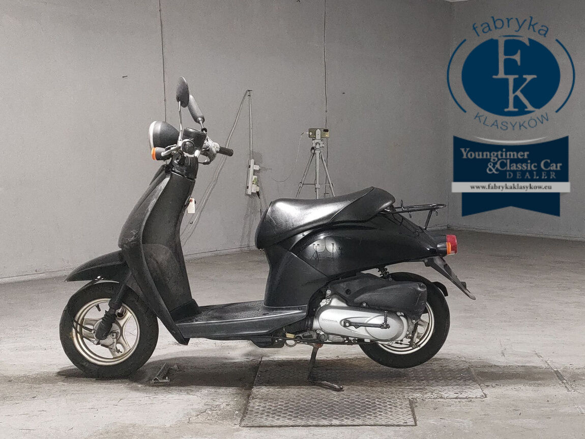 HONDA TODAY  - zdjęcie 3