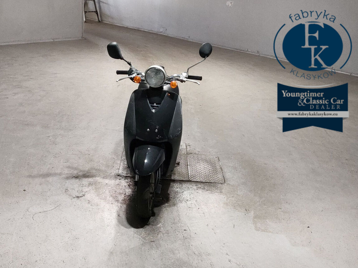 HONDA TODAY  - zdjęcie 4