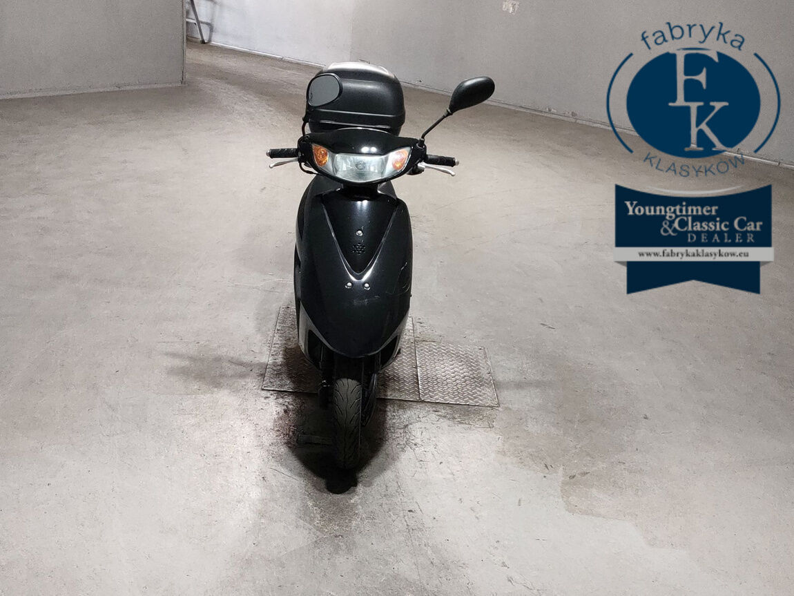 HONDA DIO  - zdjęcie 4