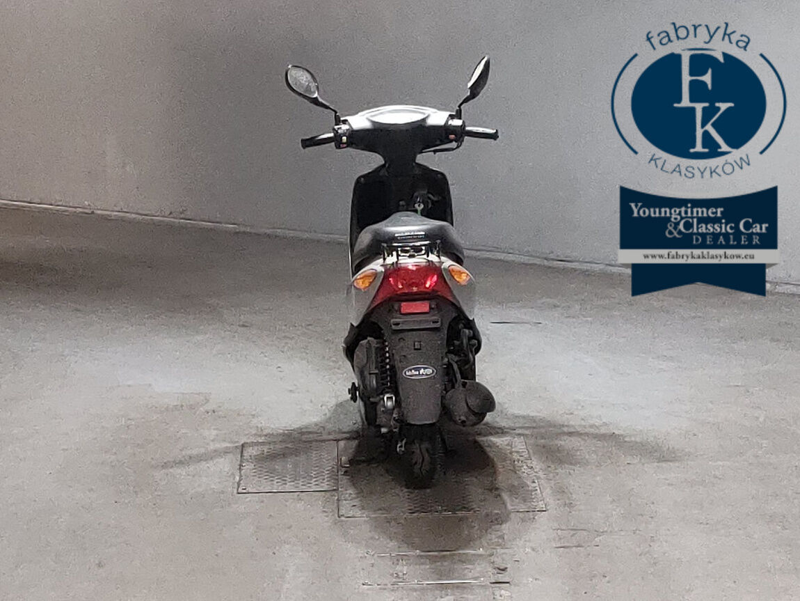 YAMAHA JOG  - zdjęcie 5