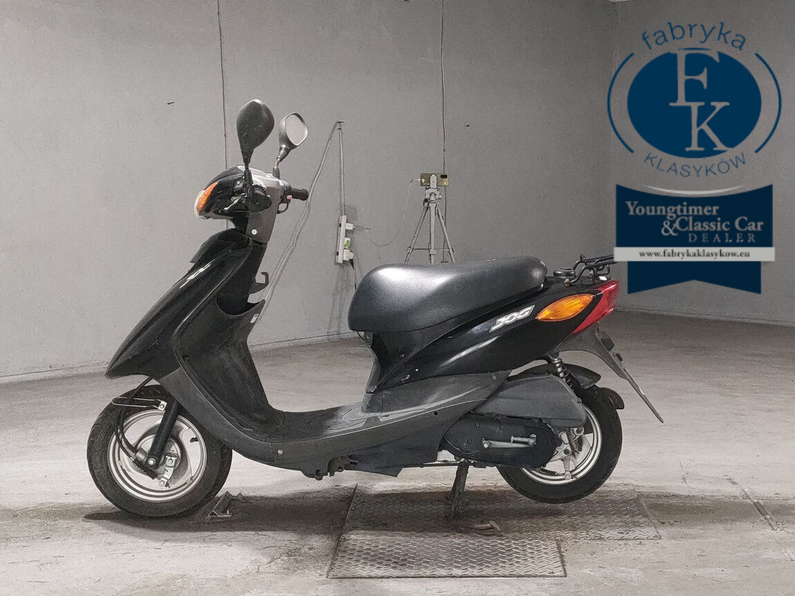 YAMAHA JOG  - zdjęcie 3