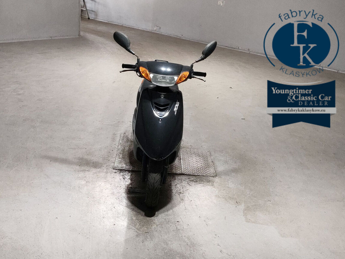 YAMAHA JOG  - zdjęcie 4
