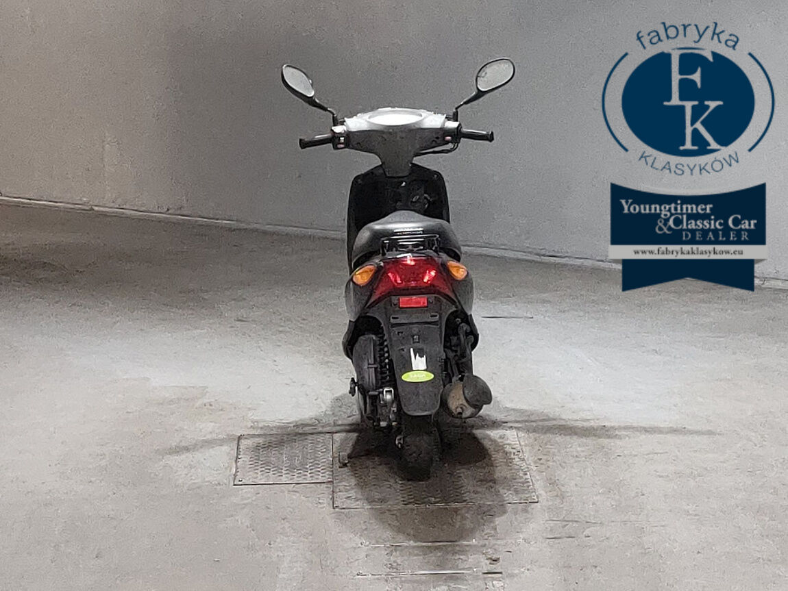 YAMAHA JOG  - zdjęcie 5