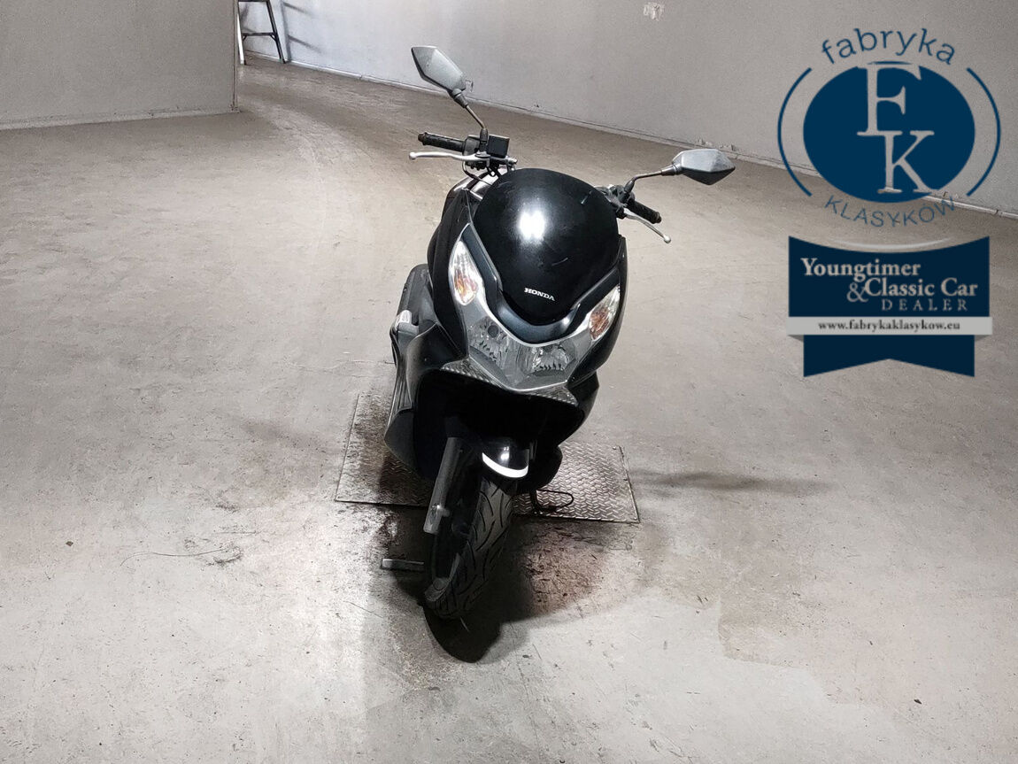 HONDA PCX125  - zdjęcie 4