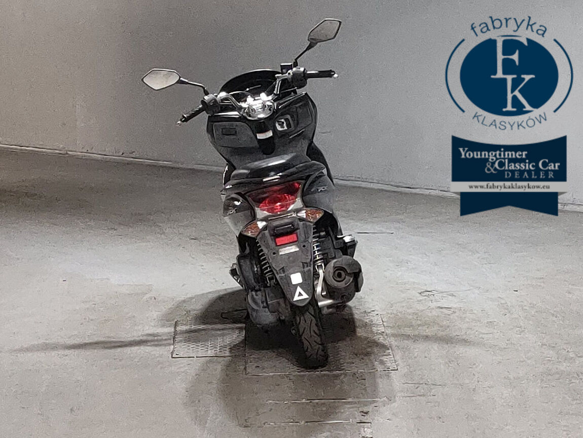 HONDA PCX125  - zdjęcie 5