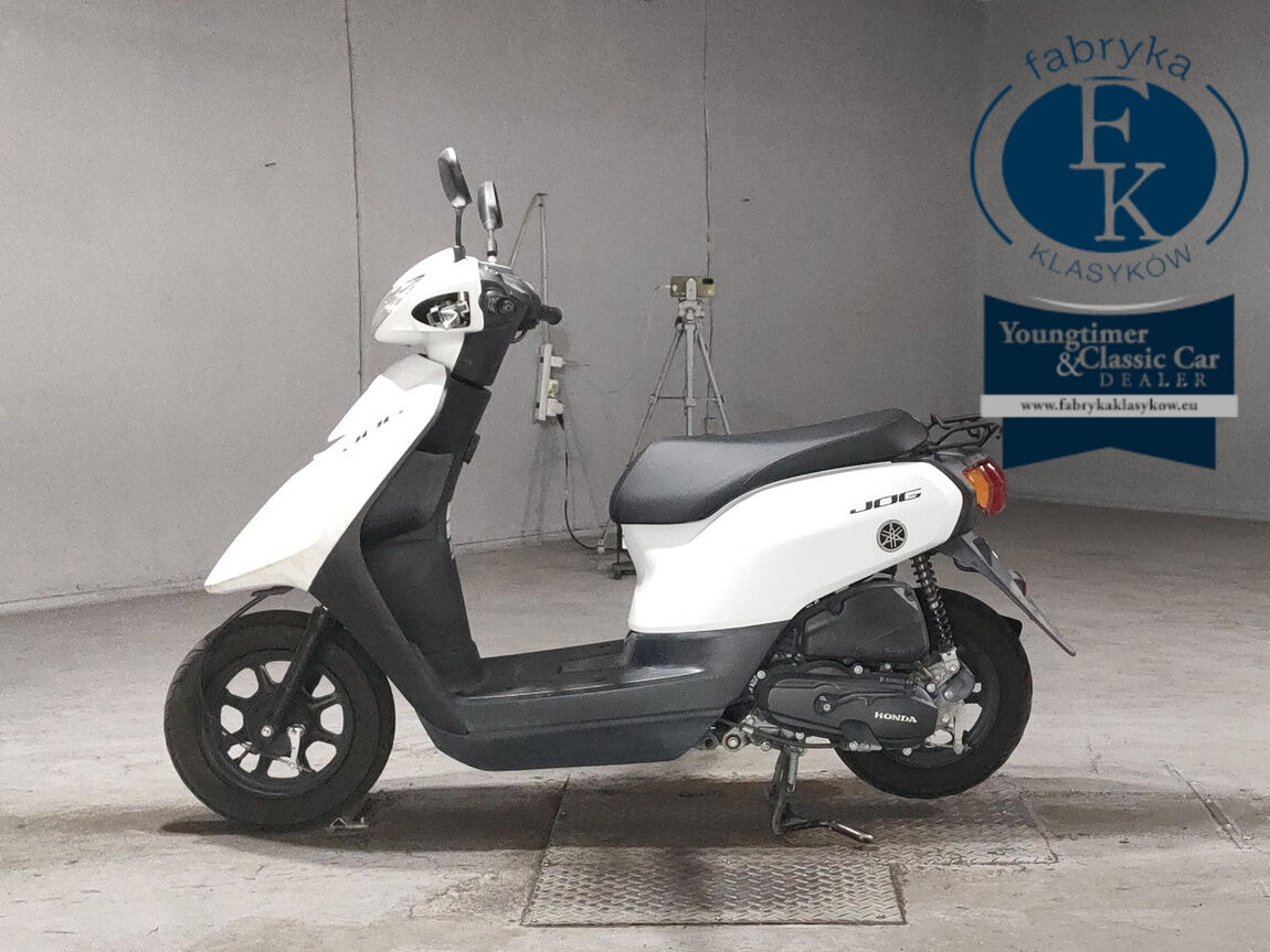 YAMAHA JOG  - zdjęcie 3