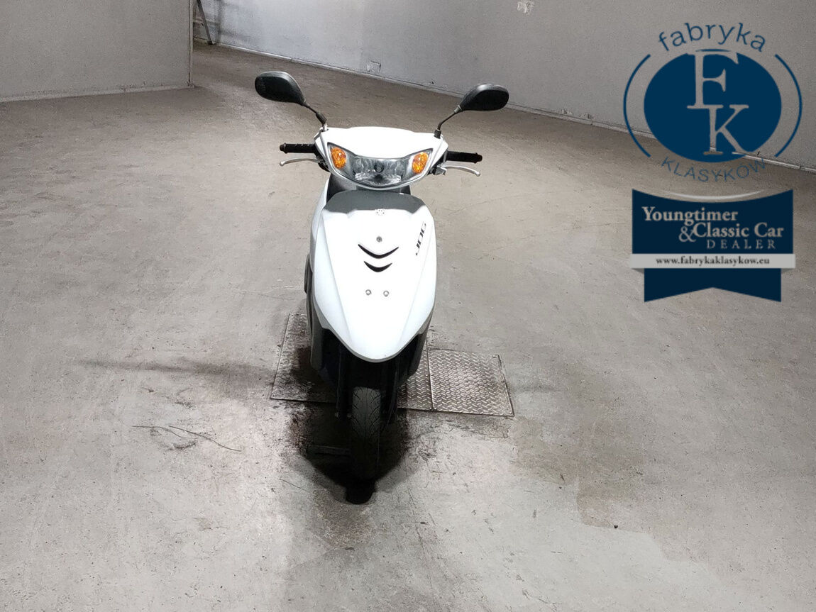 YAMAHA JOG  - zdjęcie 4