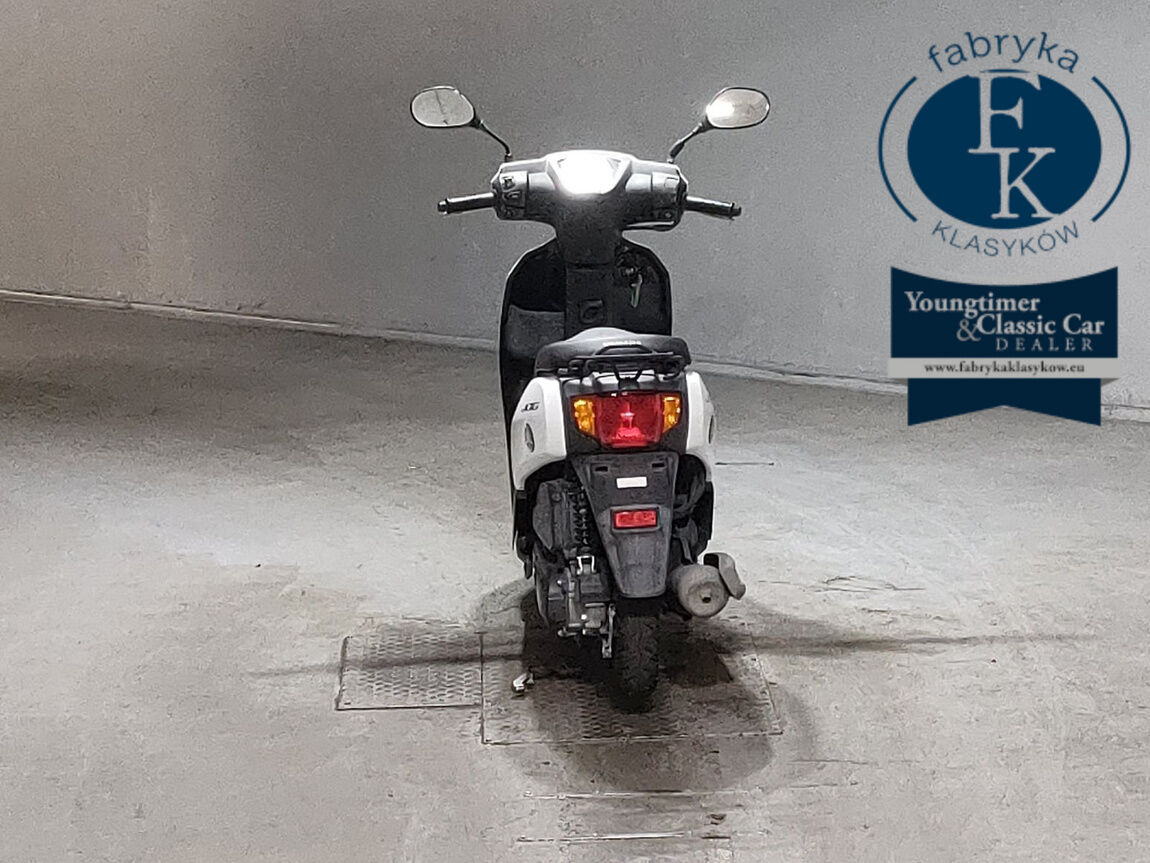 YAMAHA JOG  - zdjęcie 5