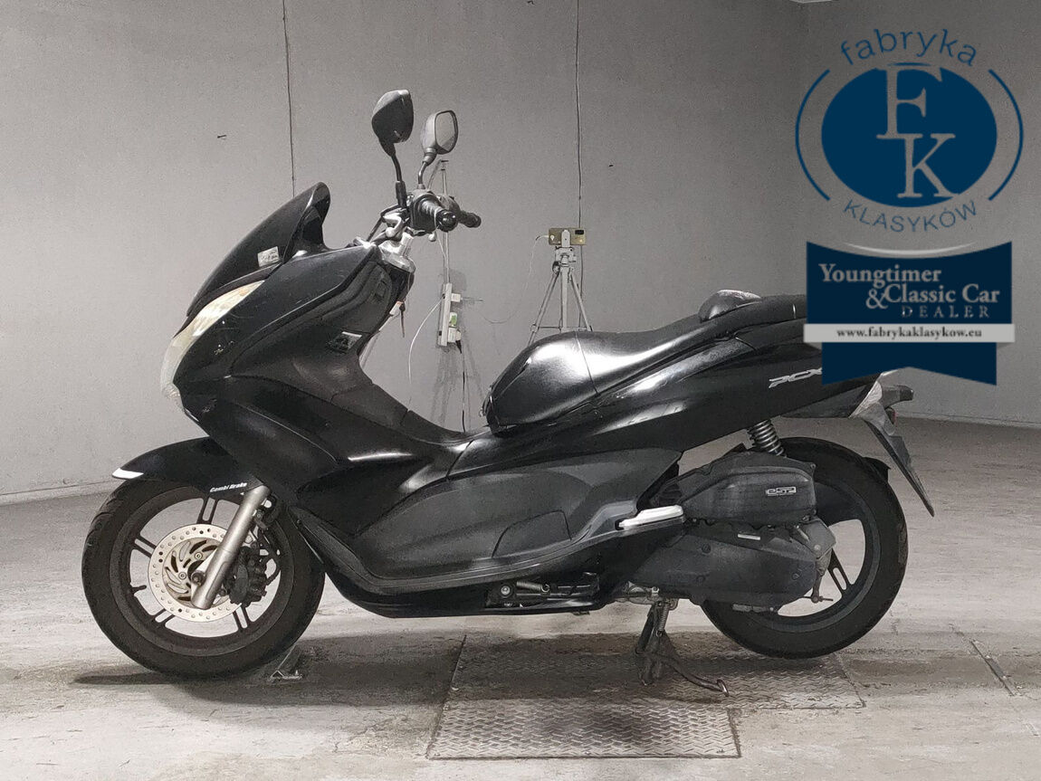 HONDA PCX125  - zdjęcie 3