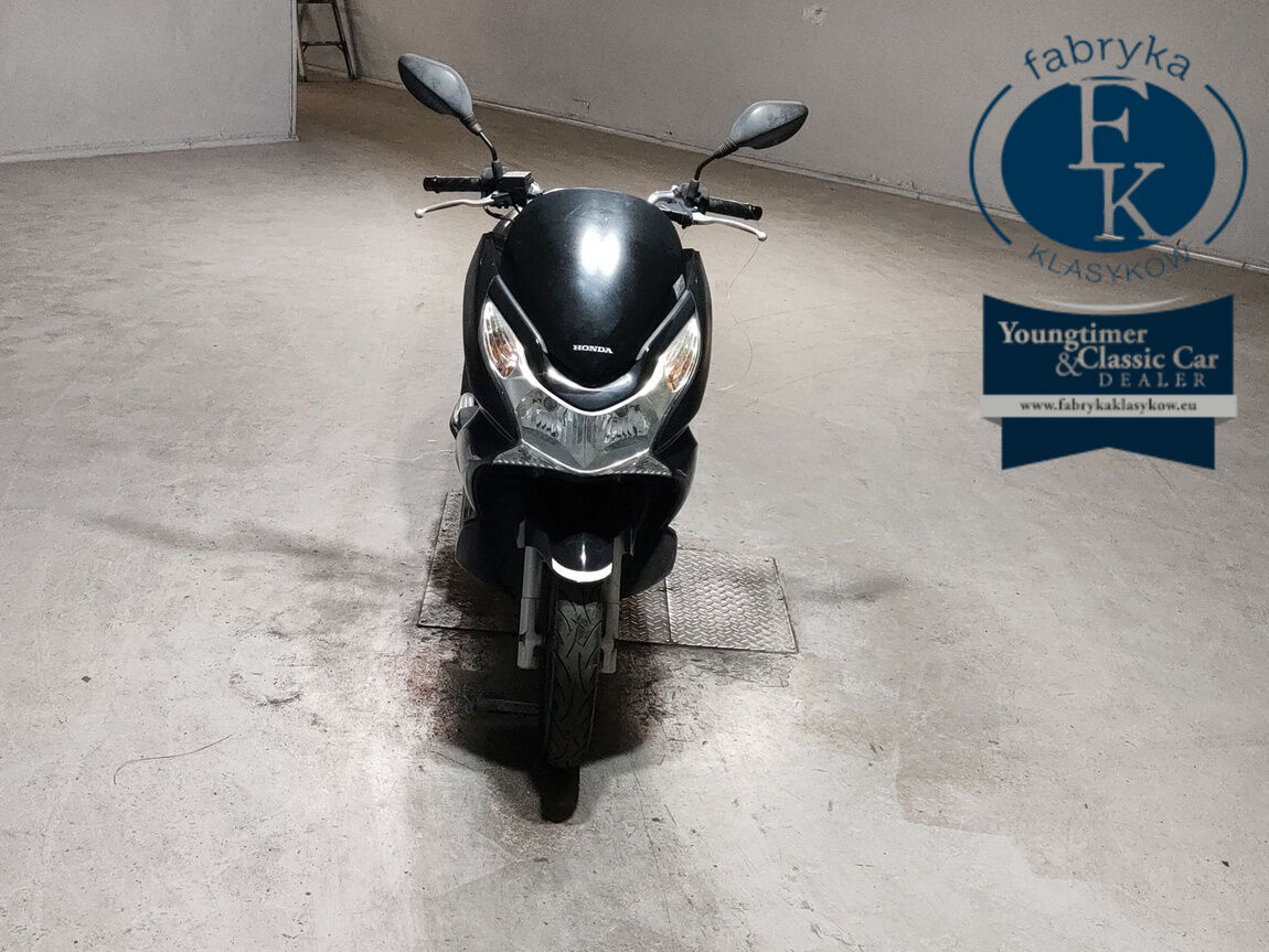 HONDA PCX125  - zdjęcie 4