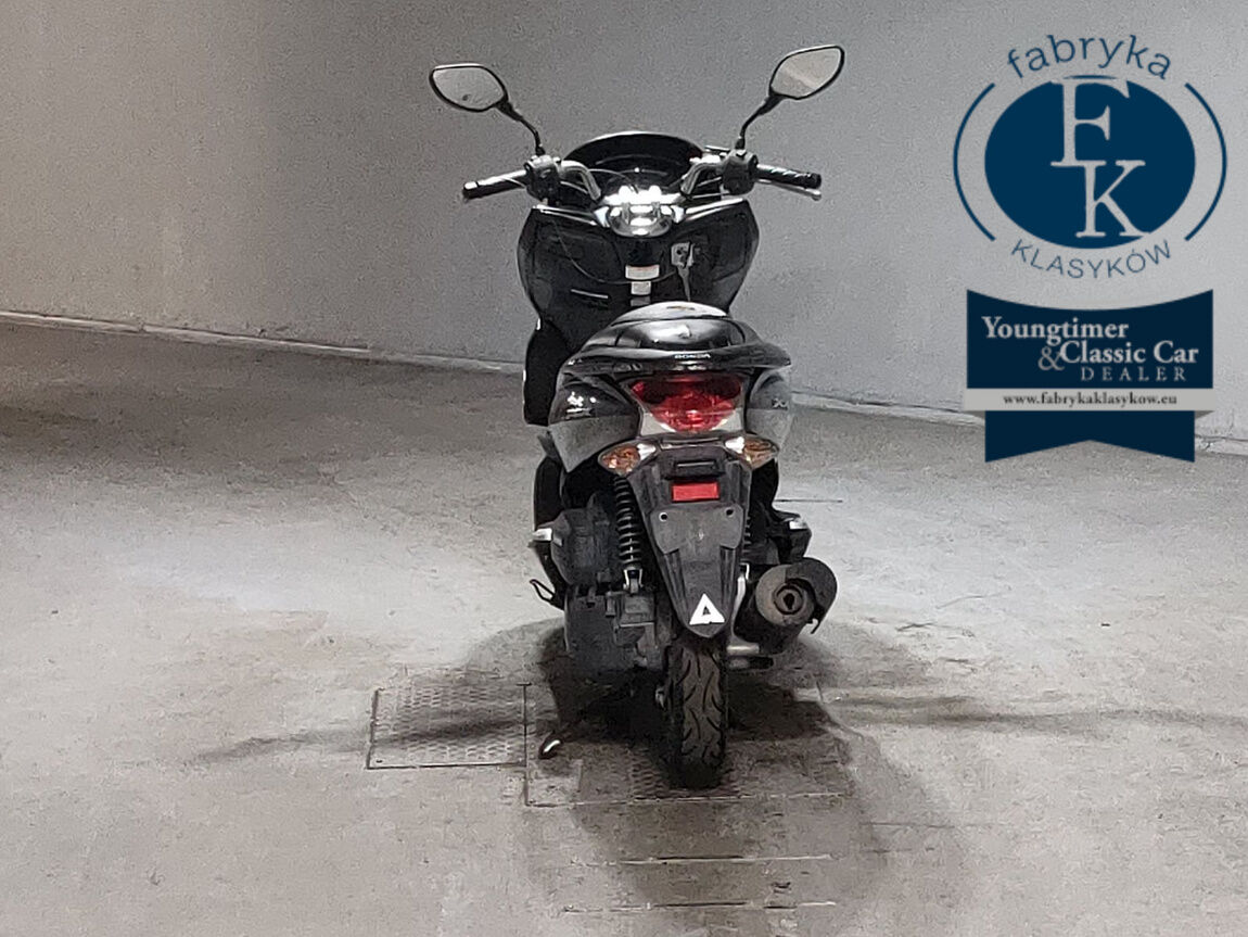 HONDA PCX125  - zdjęcie 5