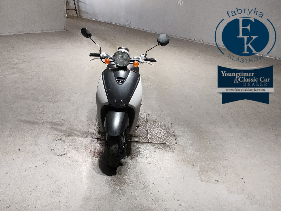 HONDA TODAY  - zdjęcie 4