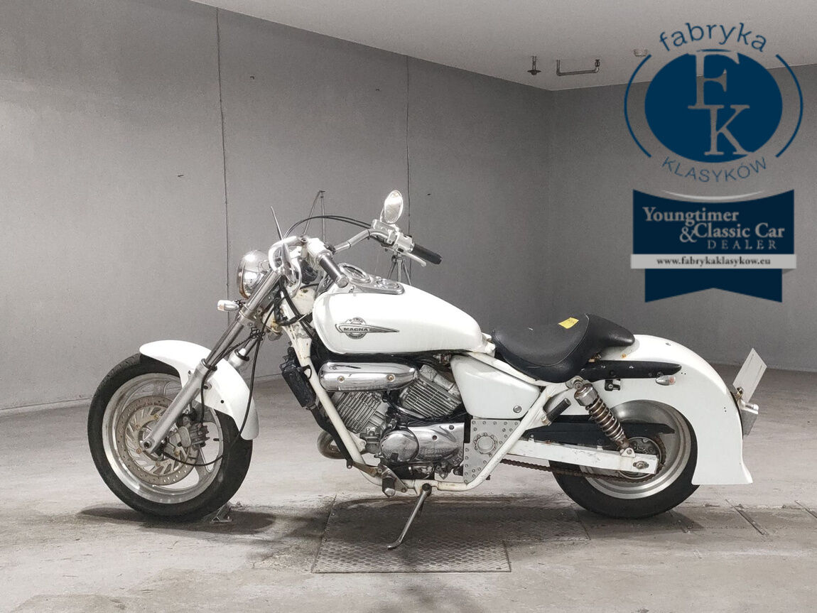 HONDA MAGNA 250  - zdjęcie 3