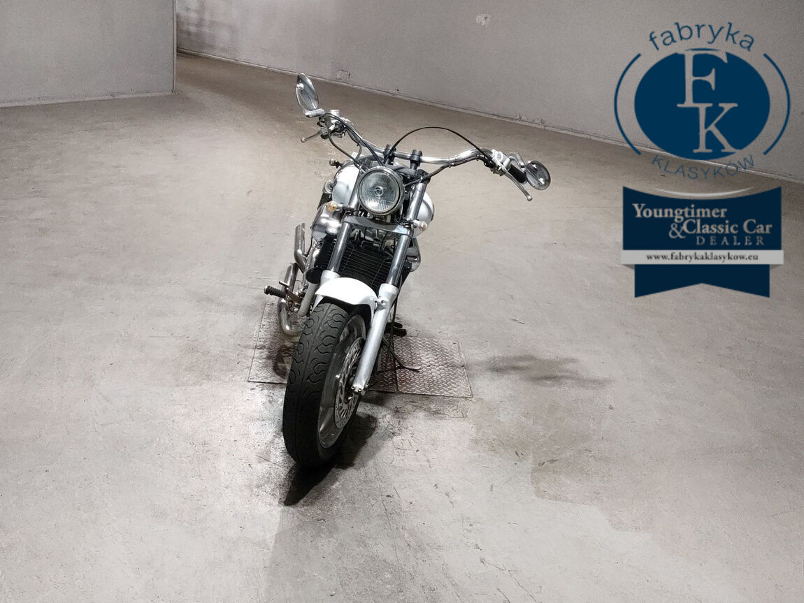 HONDA MAGNA 250  - zdjęcie 4