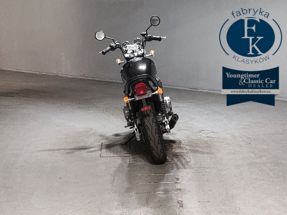 KAWASAKI ZEPHYR750 2022 - zdjęcie 5