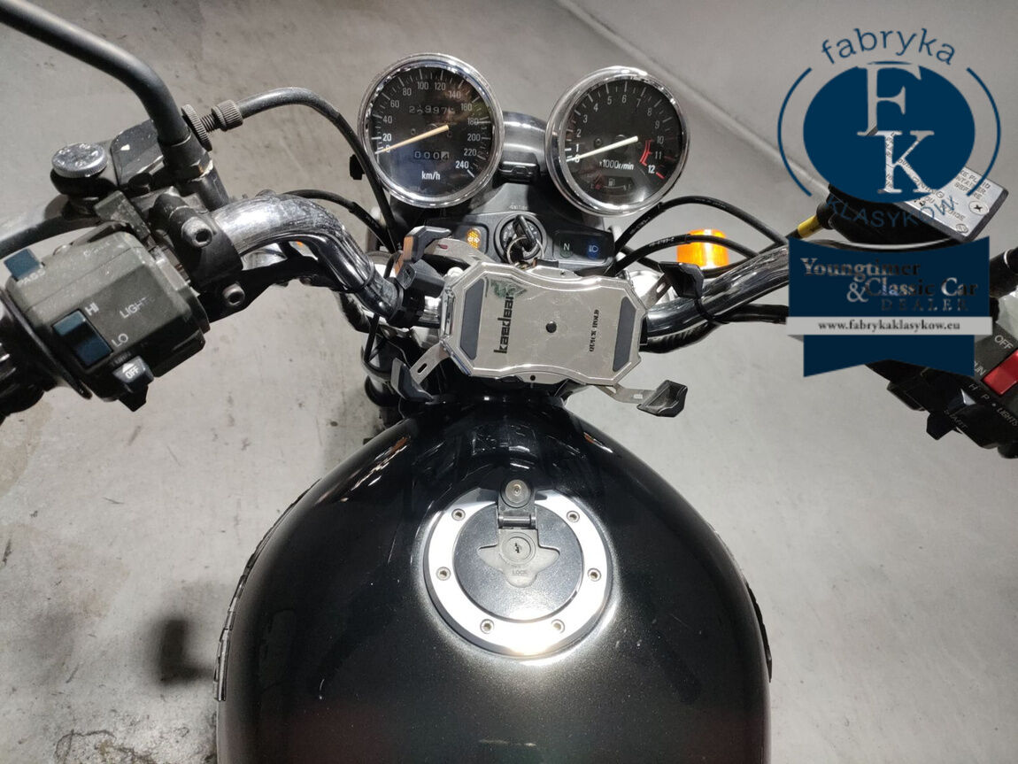 KAWASAKI ZEPHYR750 2022 - zdjęcie 6