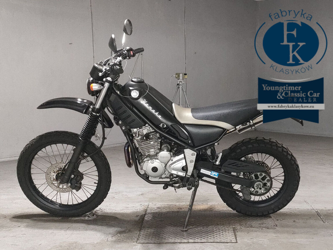 YAMAHA TORITSU CAR  - zdjęcie 3