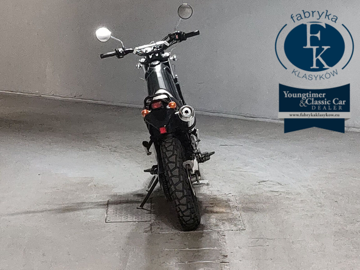 YAMAHA TORITSU CAR  - zdjęcie 5