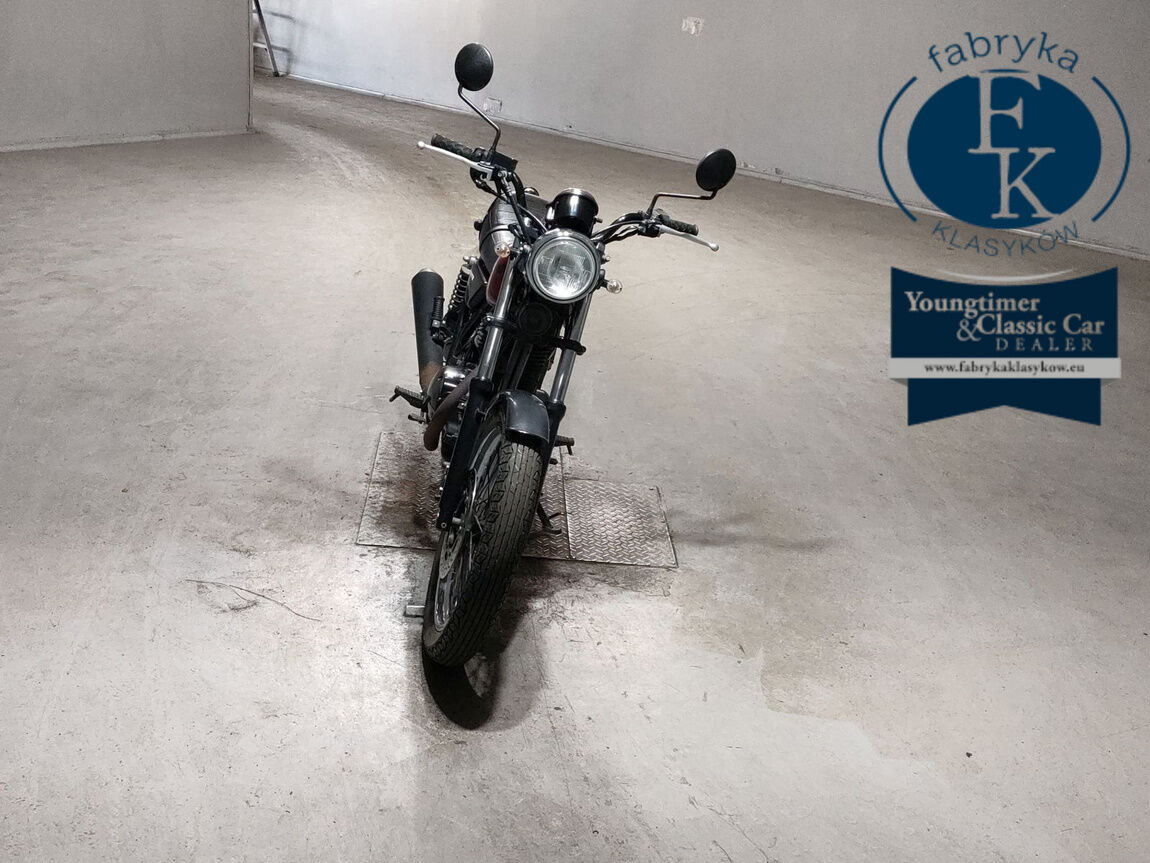 KAWASAKI 250TR  - zdjęcie 4