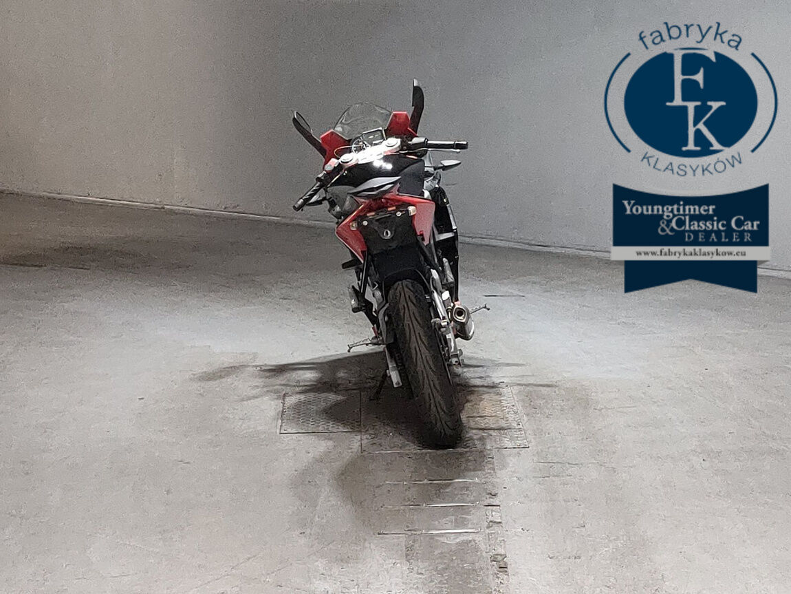 APRILIA RS4 50  - zdjęcie 5