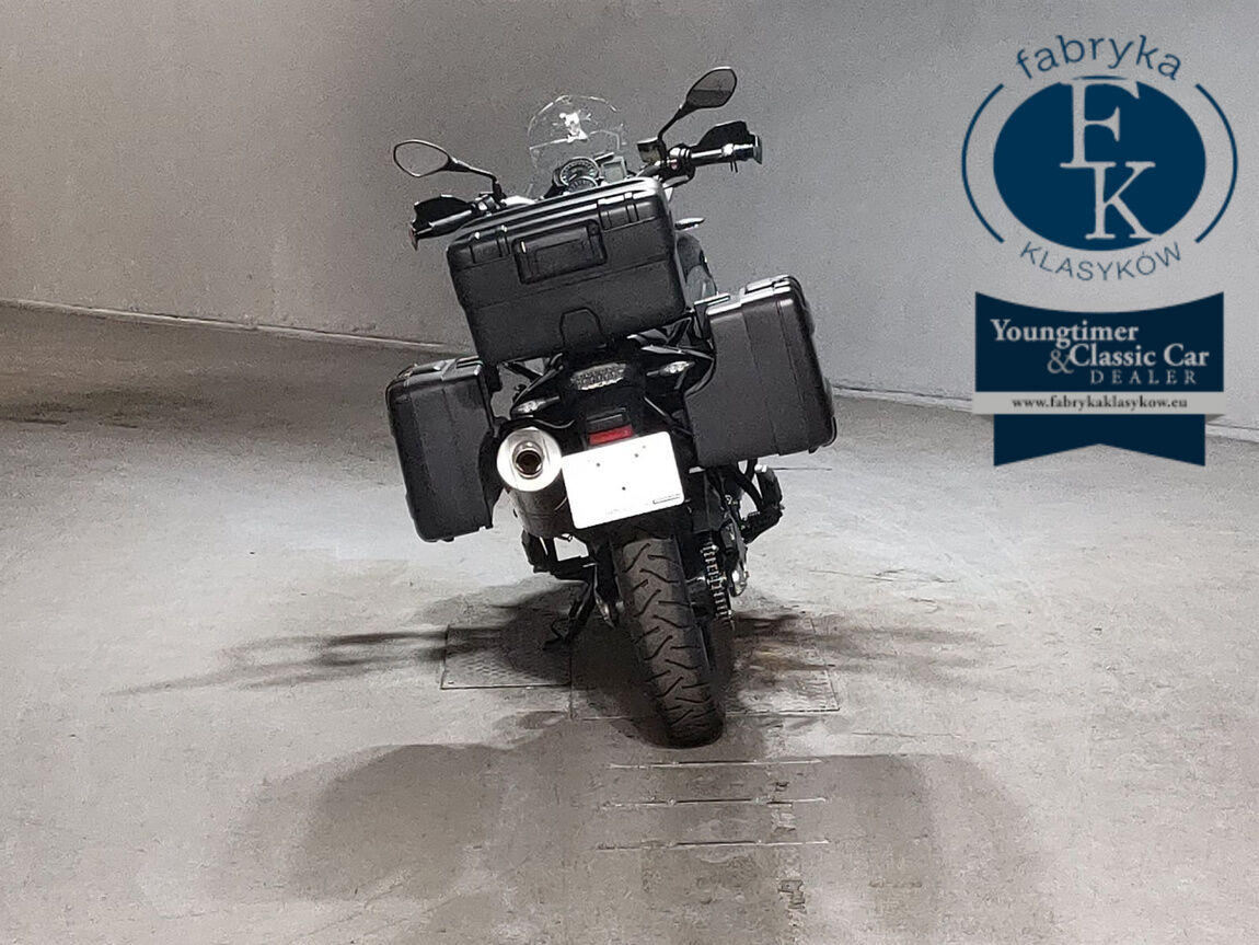 BMW BMW F700GS 2016 - zdjęcie 5