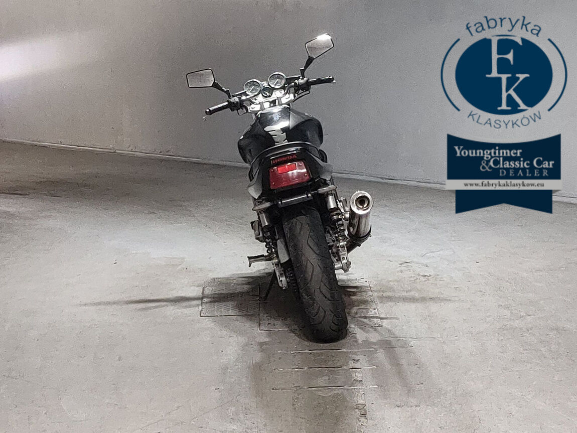 HONDA CB1000SF 1994 - zdjęcie 5