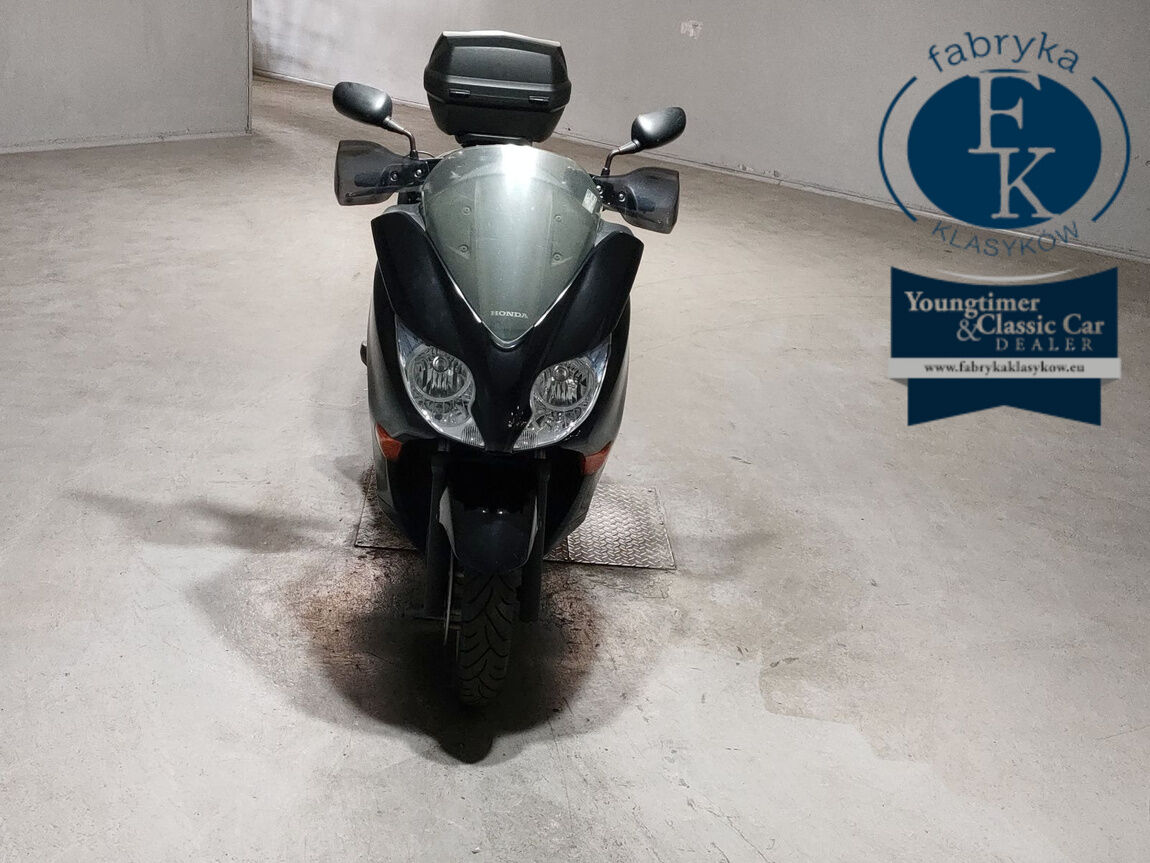 HONDA FORZA Z  - zdjęcie 4