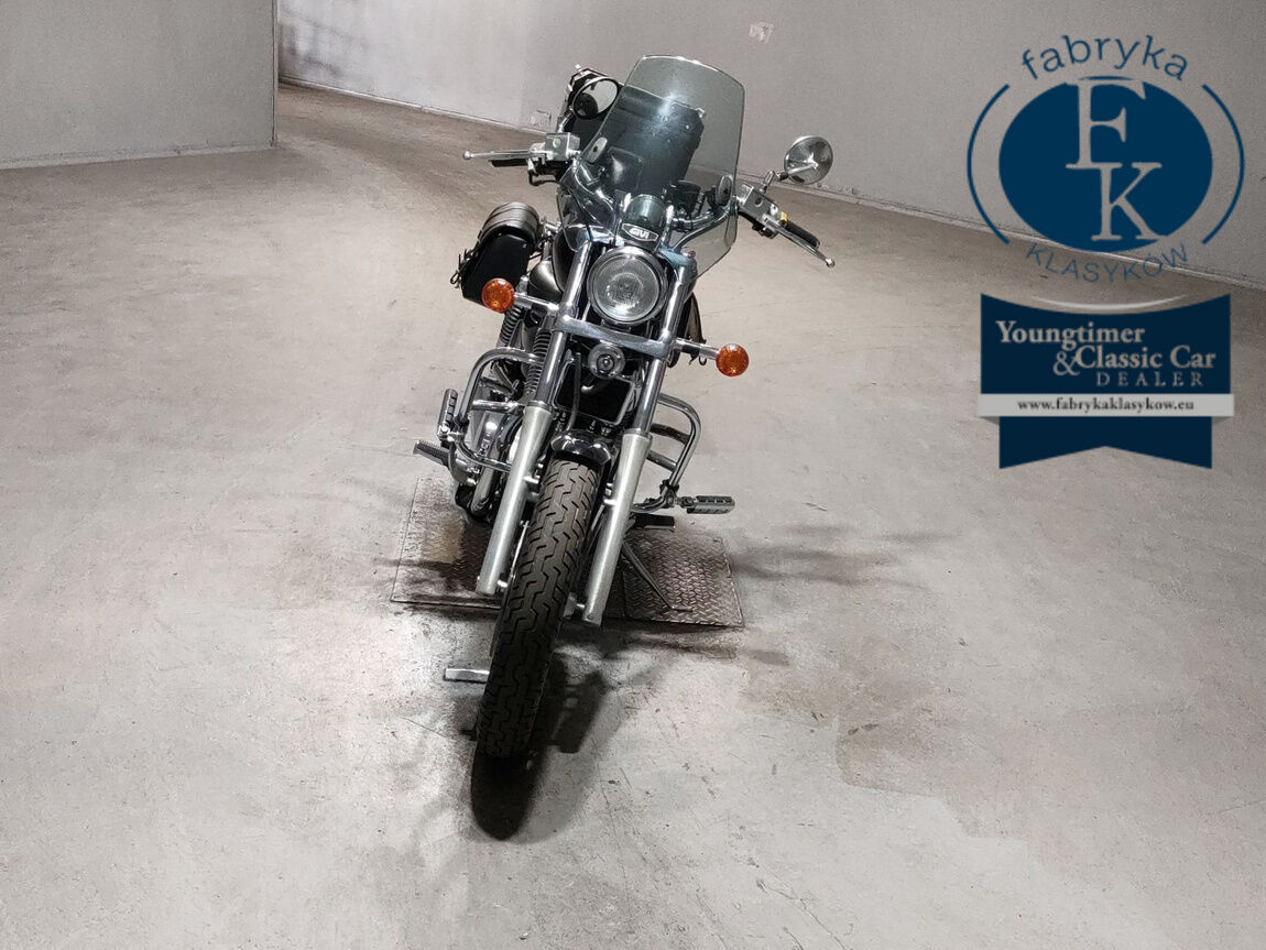 SUZUKI INTRUDER 1400 2025 - zdjęcie 4