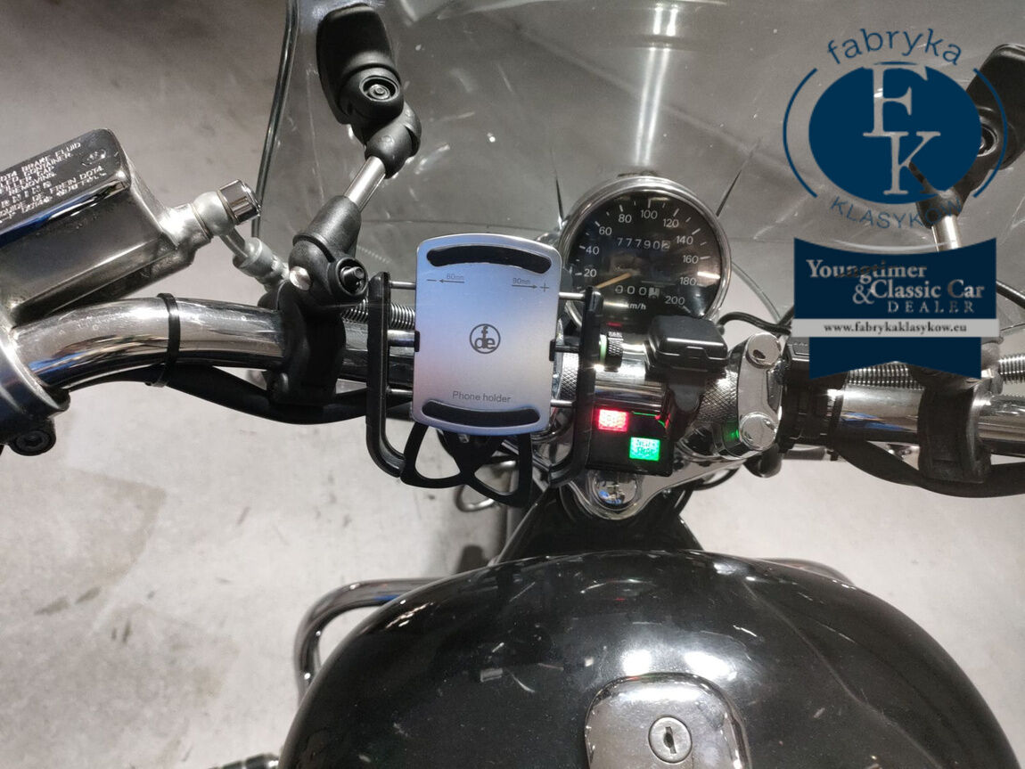 SUZUKI INTRUDER 1400 2025 - zdjęcie 6