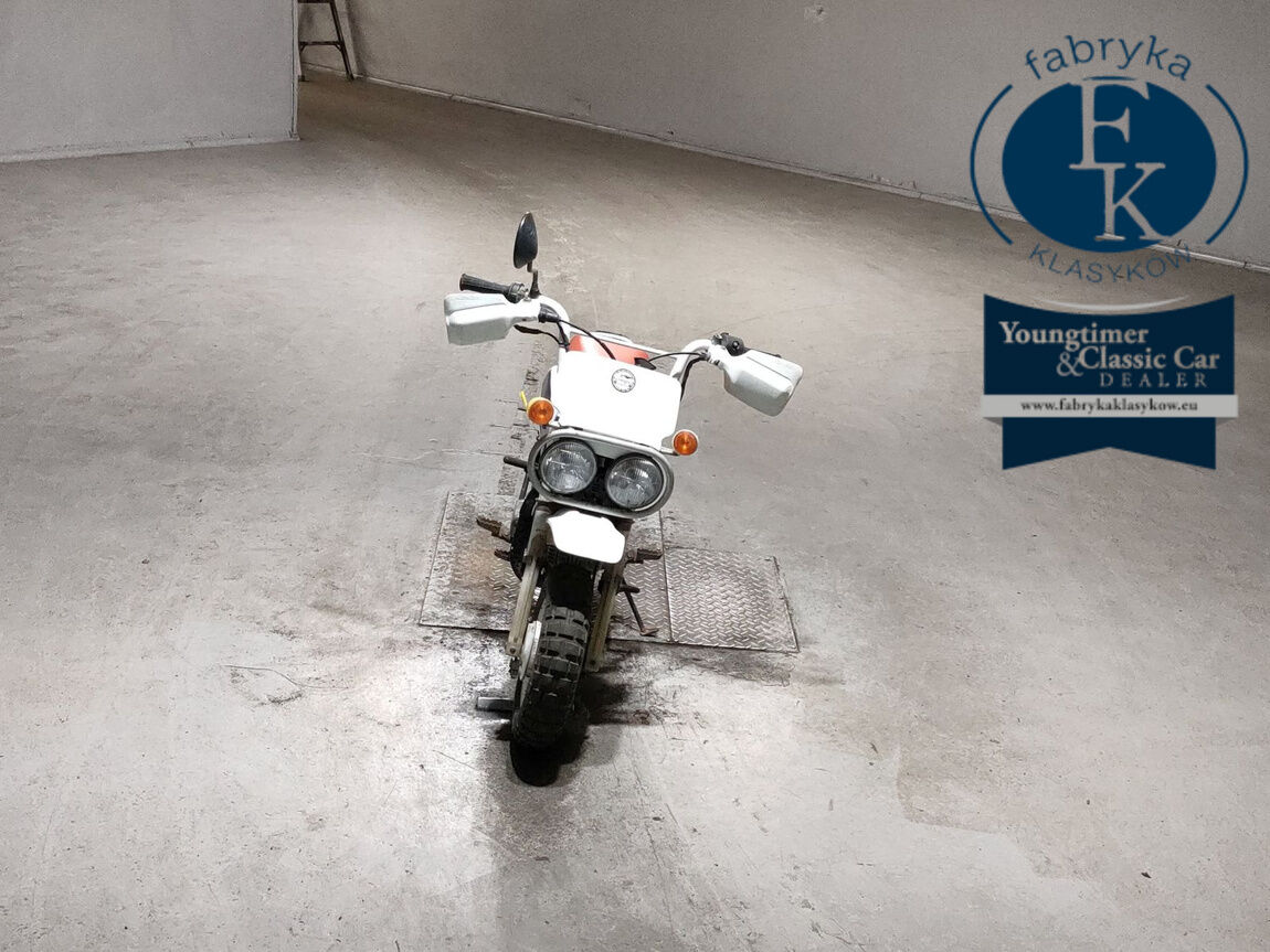 HONDA MONKEY  - zdjęcie 4