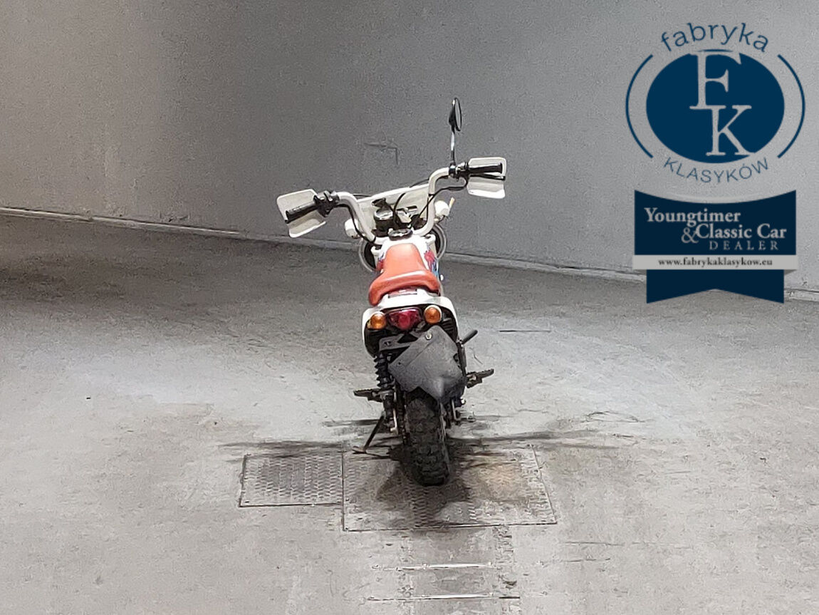 HONDA MONKEY  - zdjęcie 5