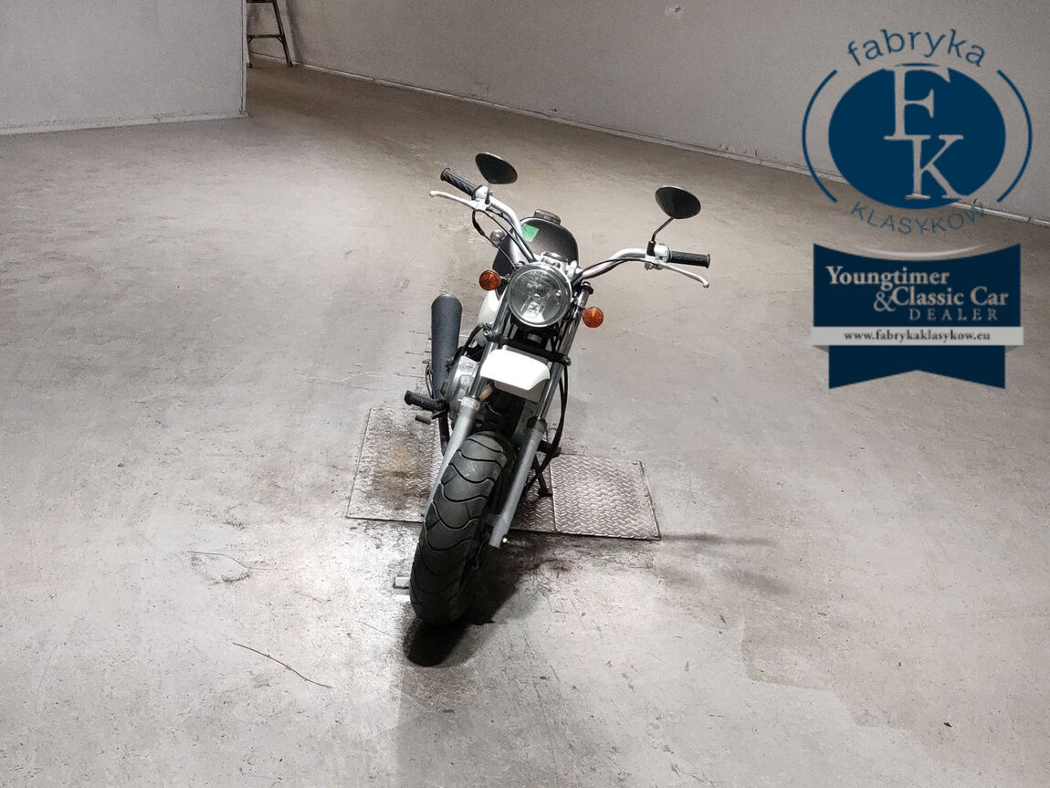 HONDA APE50  - zdjęcie 4