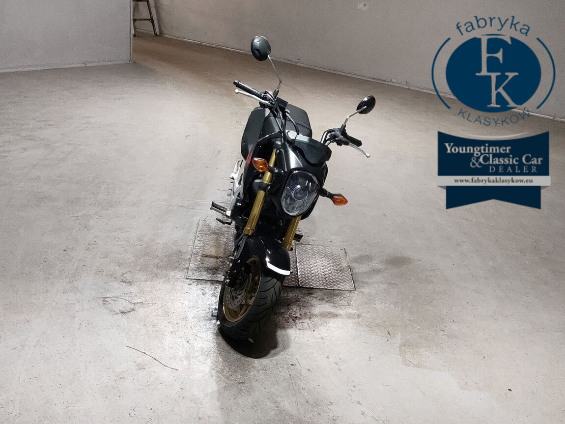 HONDA GU ROM  - zdjęcie 4