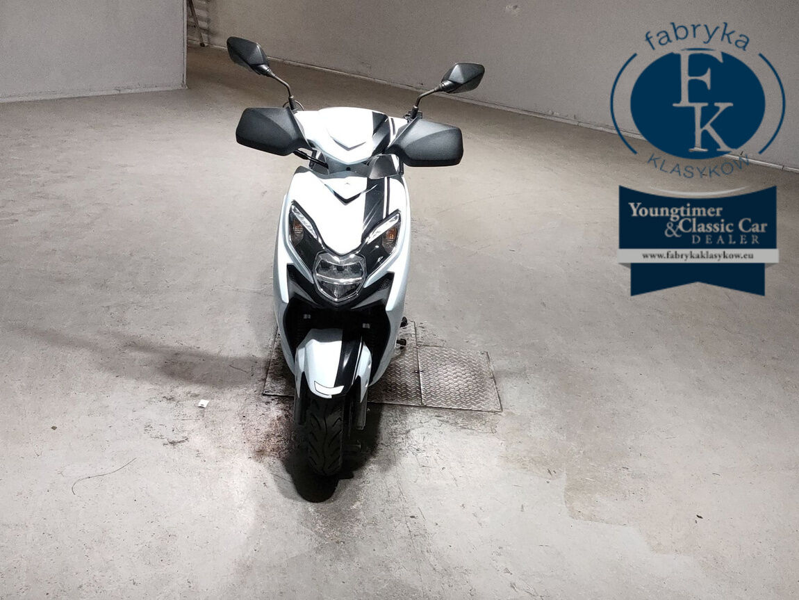 SUZUKI SU WISH LTD  - zdjęcie 4