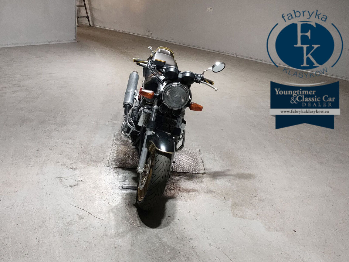 HONDA CB400SFV-2 2003 - zdjęcie 4